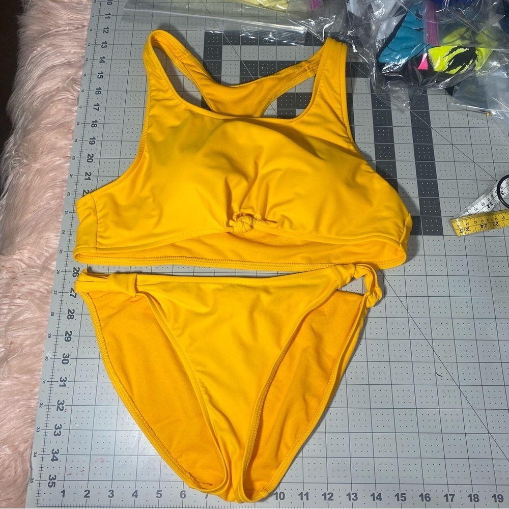 No Boundaries Bikini Never Worn​